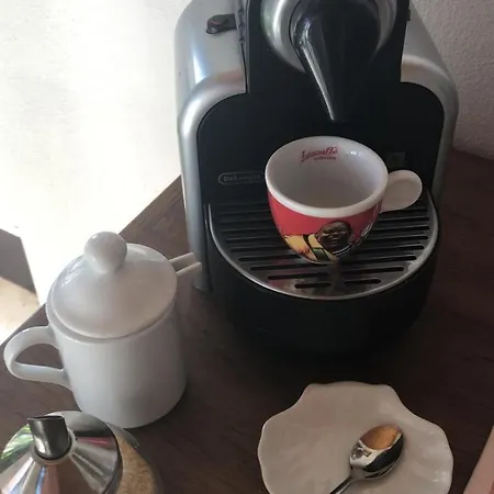 منزل للإقامة Lupi *