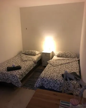 Lupi منزل للإقامة *
